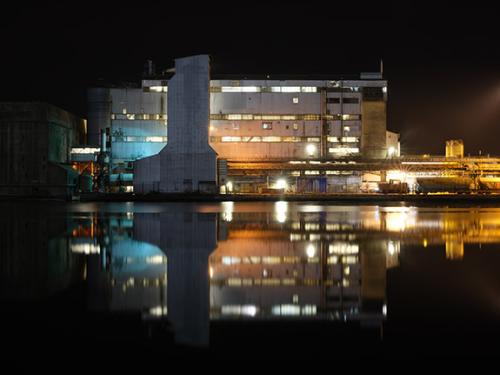 Dans le port (1)