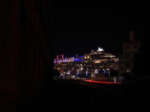 Dans le port (4)