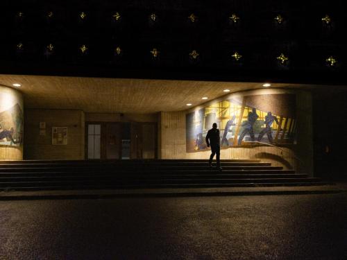 Eglise Saint Anne