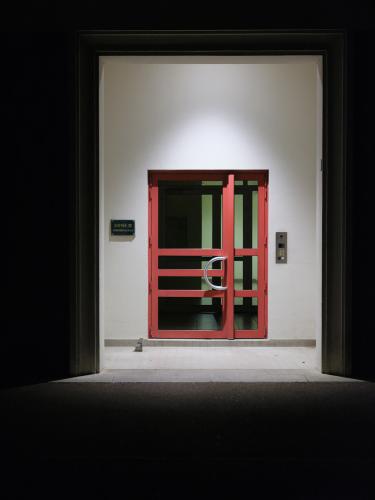 Le Building